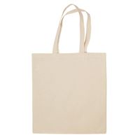 SHOPPER IN COTONE PRODOTTA ETICAMENTE